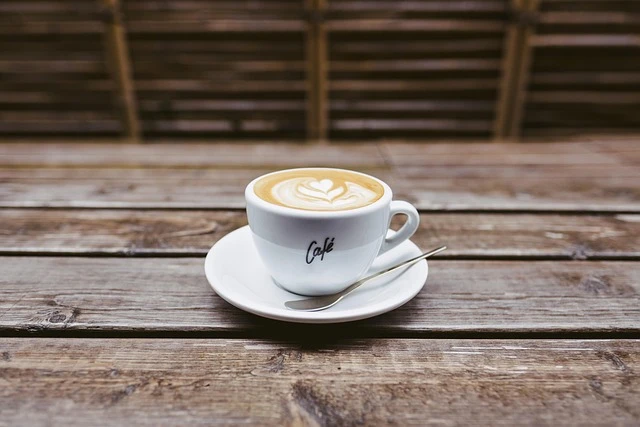 Caffeine Half-Life Calculator