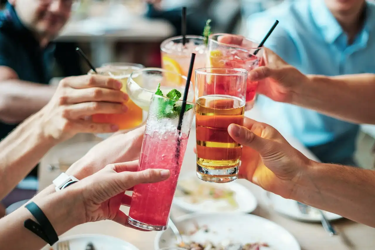 Blood Alcohol Content (BAC) Calculator