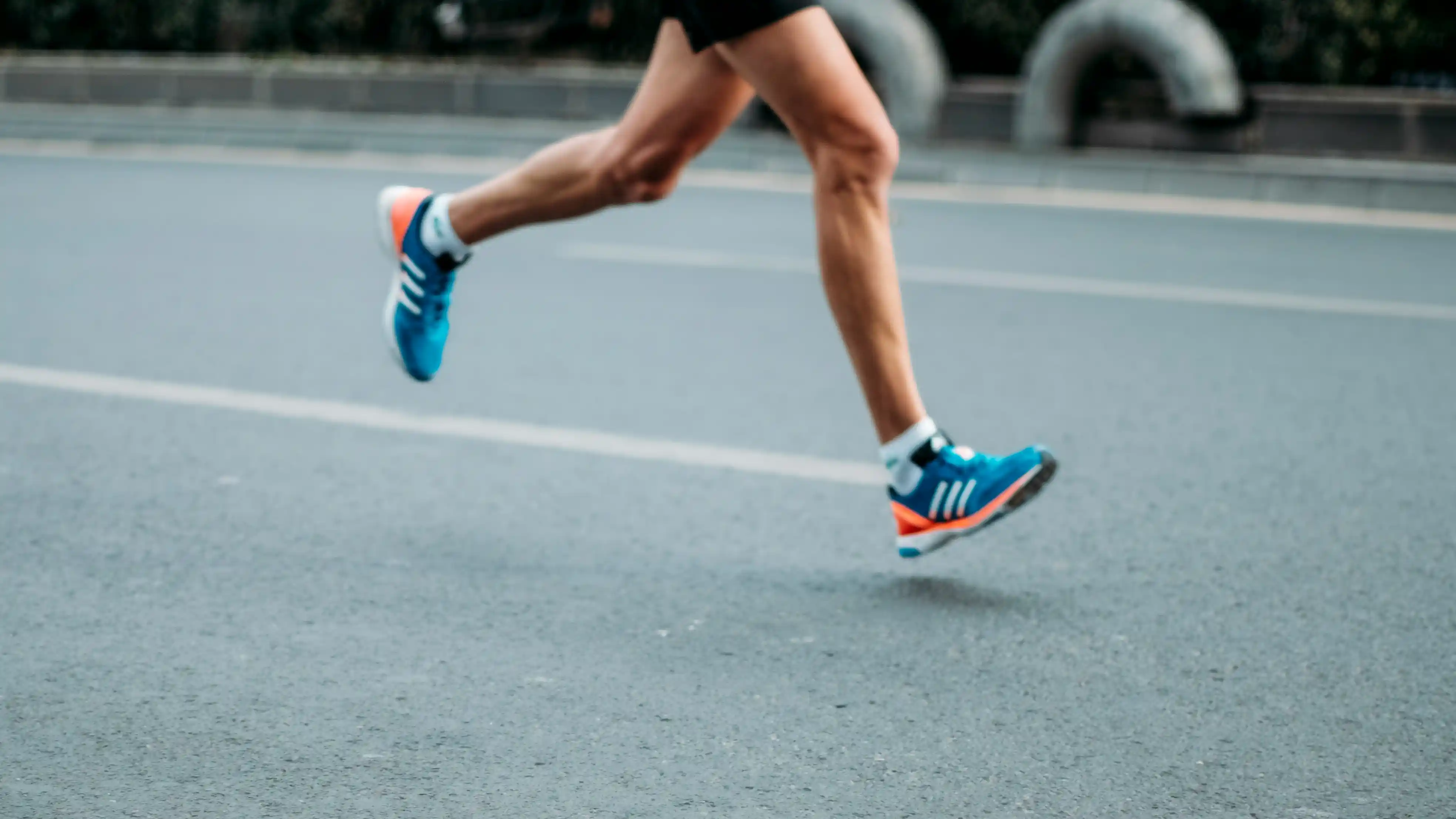 Running Calorie Calculator