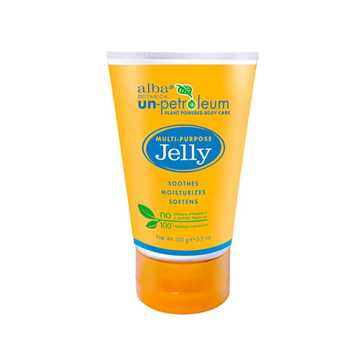 Alba Botanica — Un-Petroleum Jelly