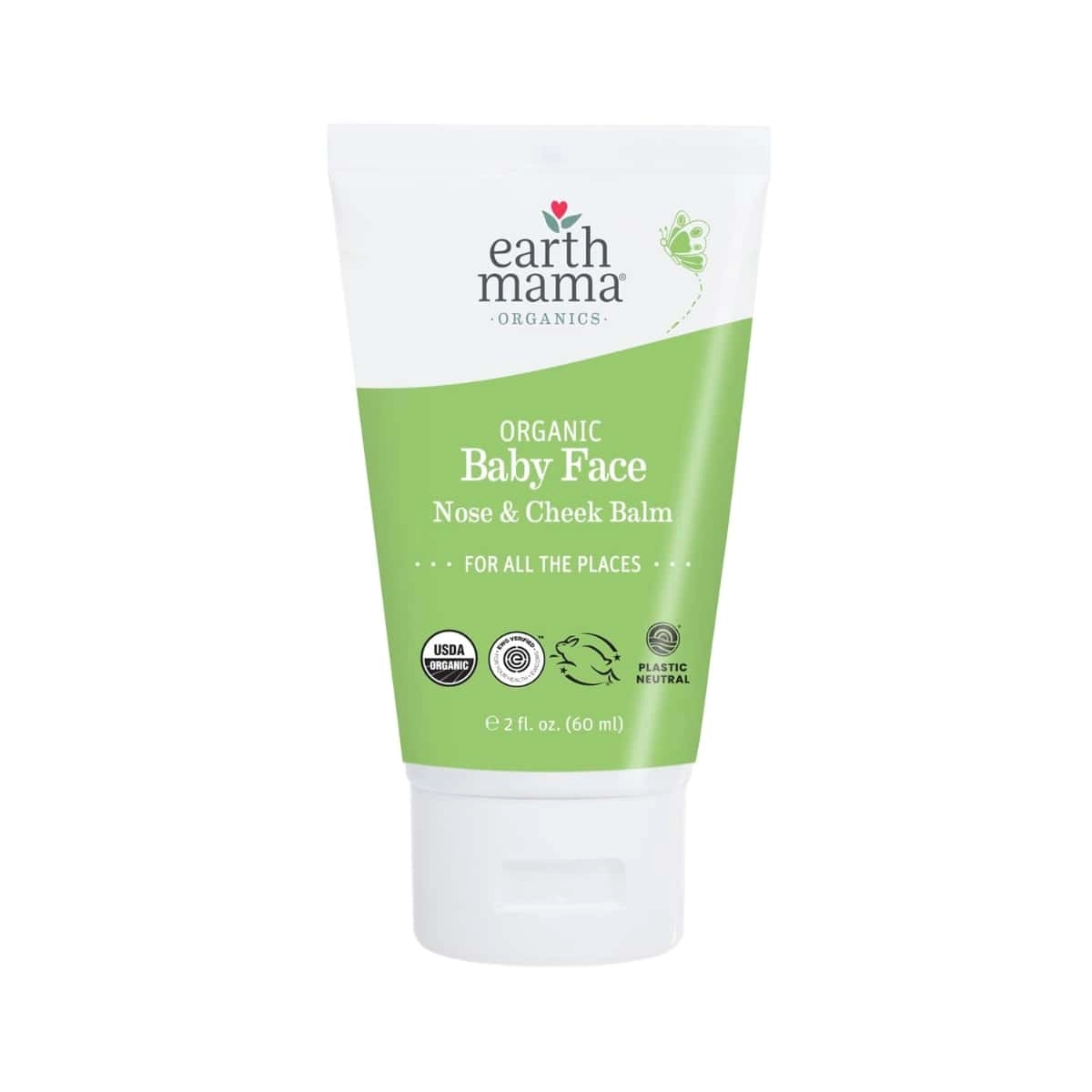 Earth Mama — Nose & Cheek Balm