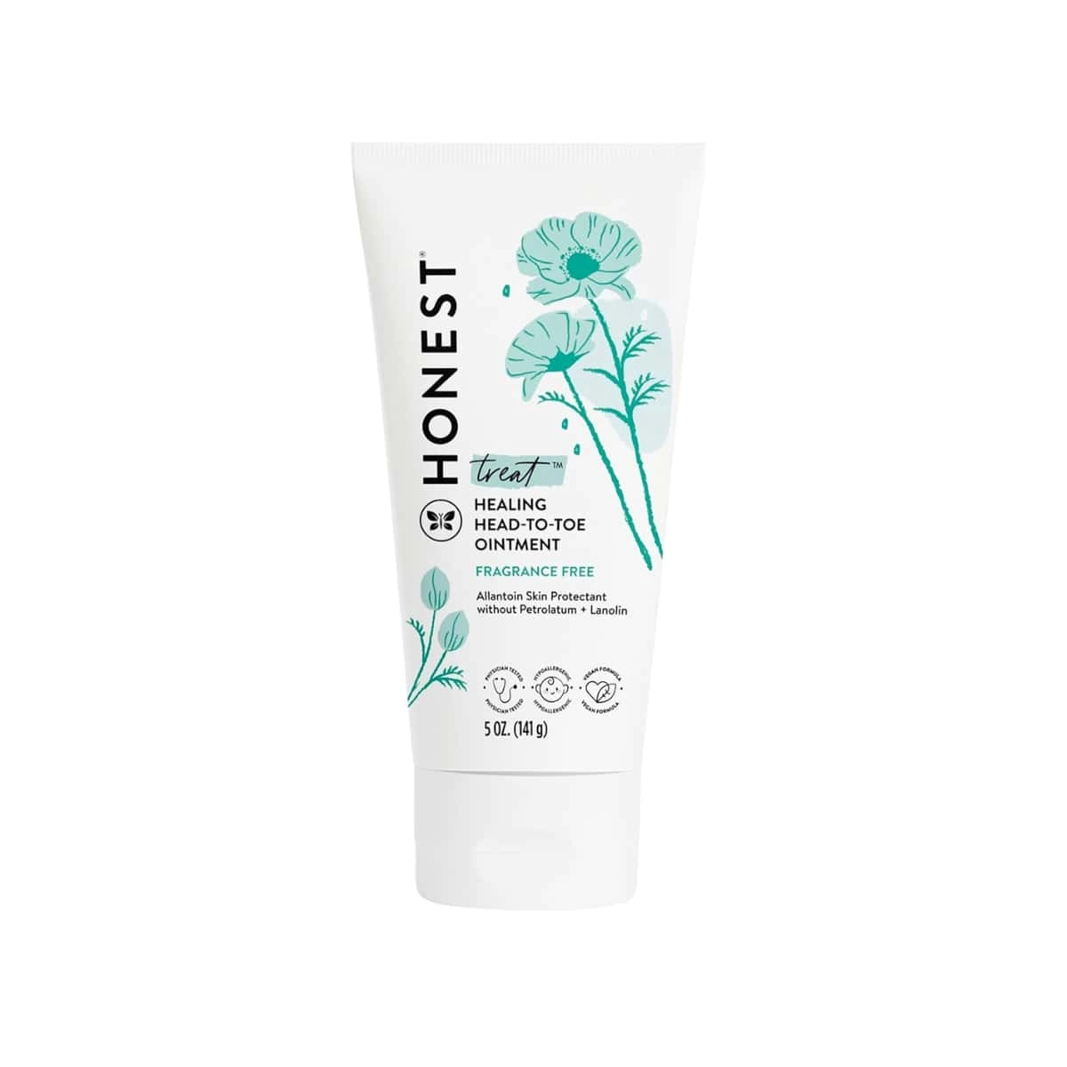 Honest — Head-To-Toe Ointment