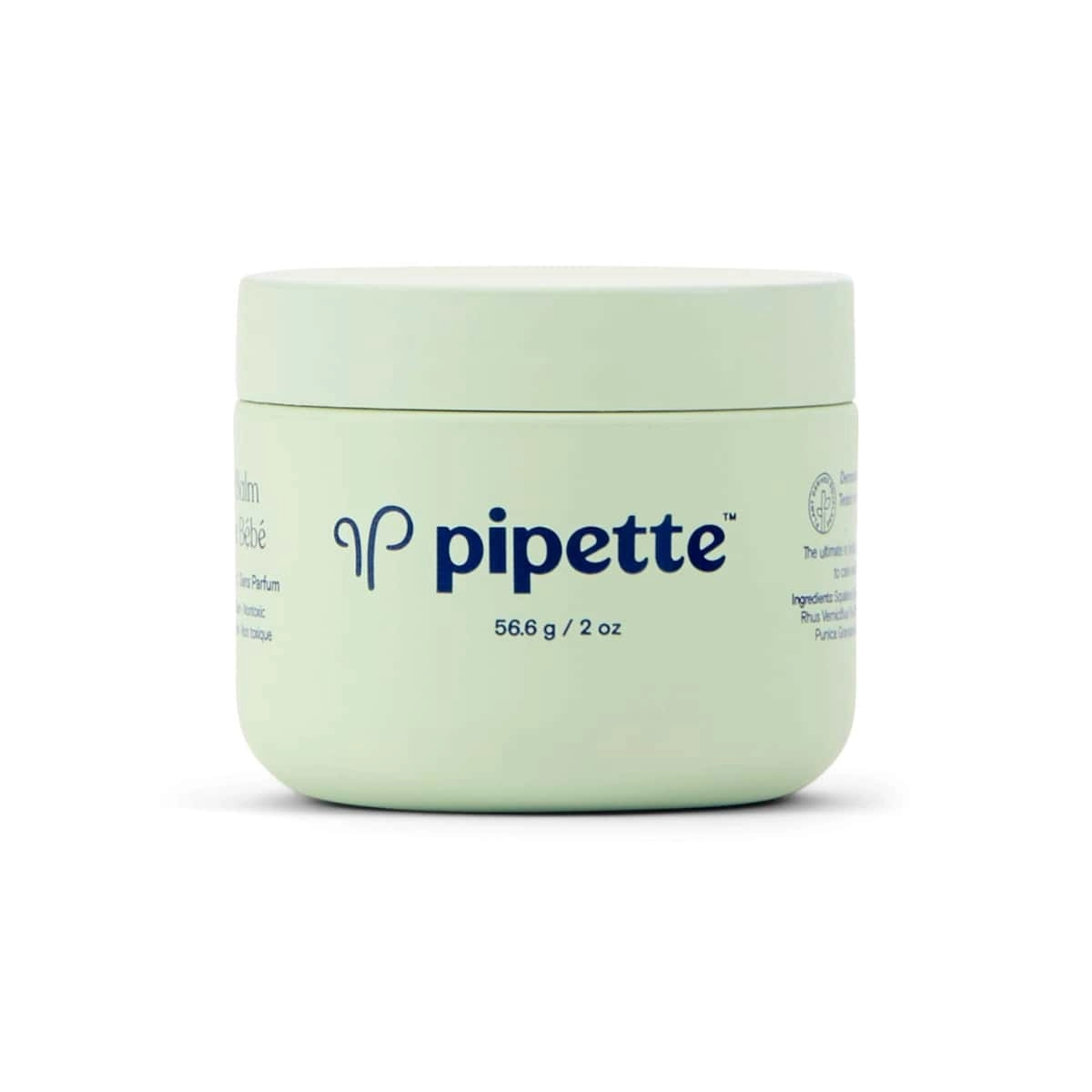 Pipette — Baby Balm